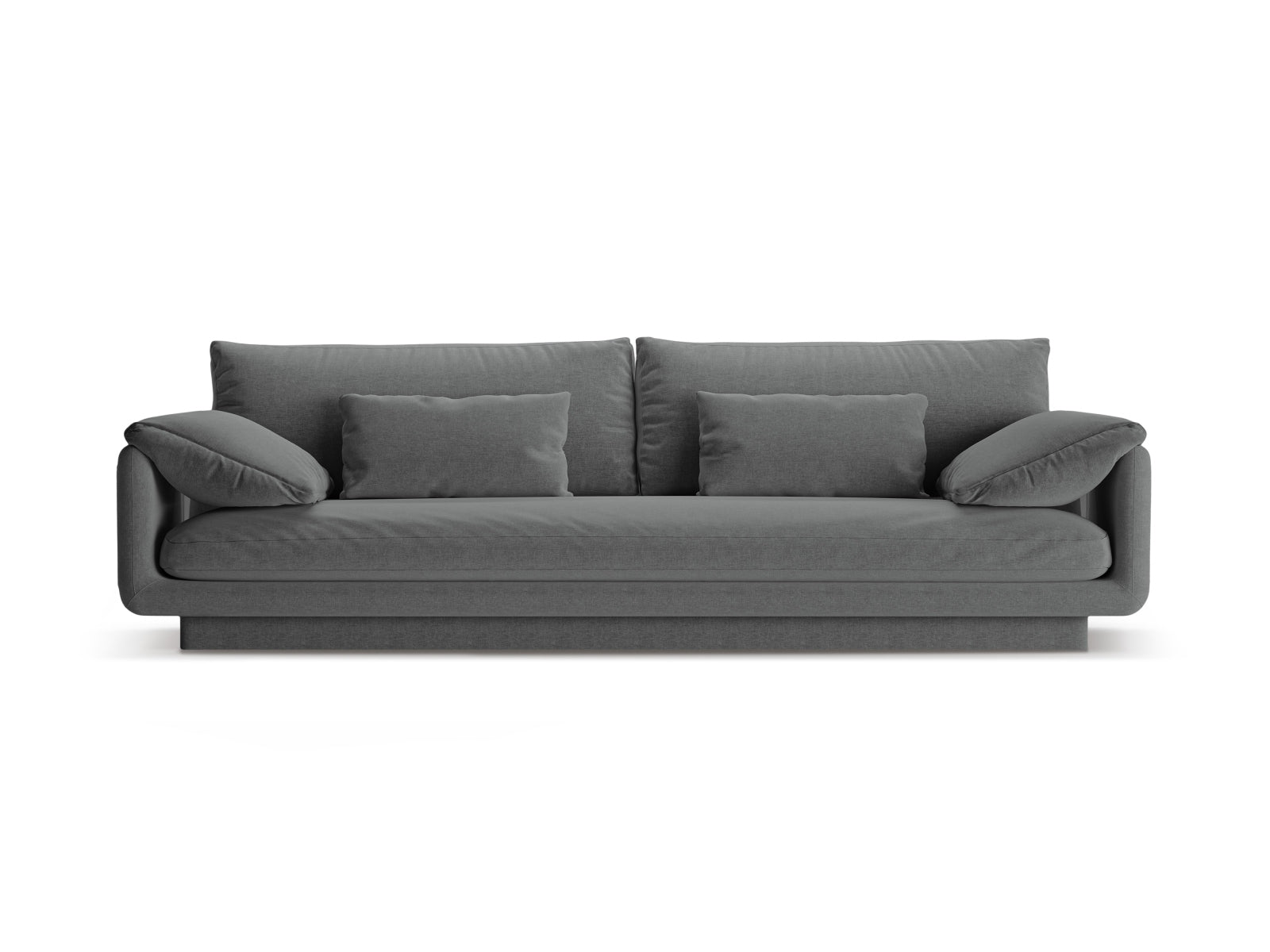 Torino — Diivan (250,0x103,0x83,0 cm)