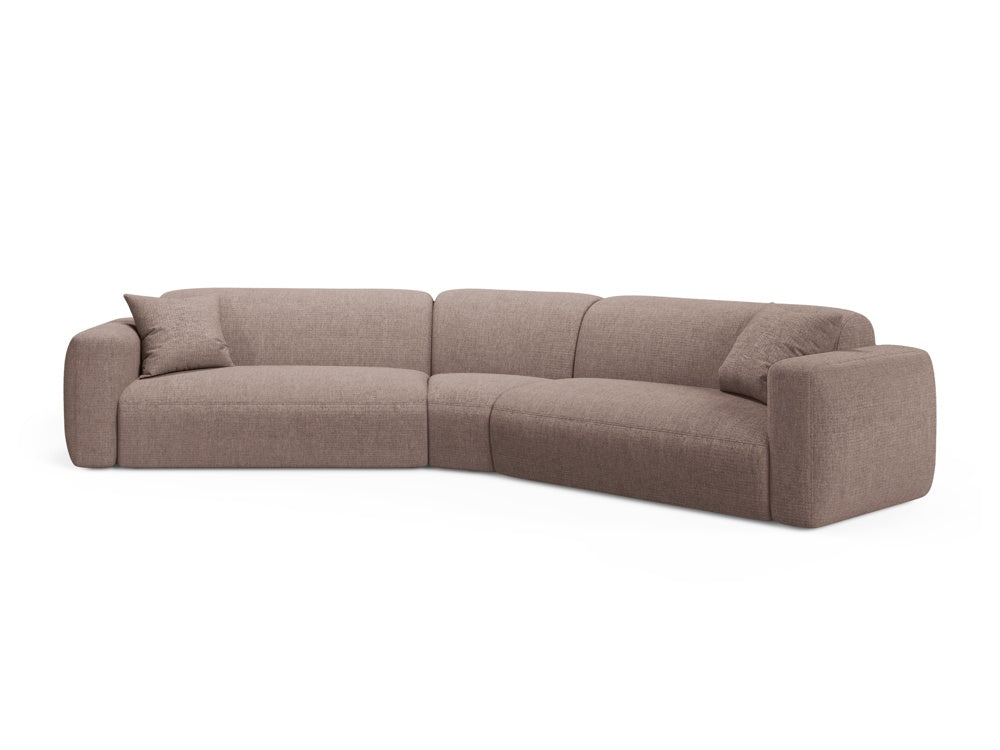 Strino — Corner Sofa (344x210x78 cm)