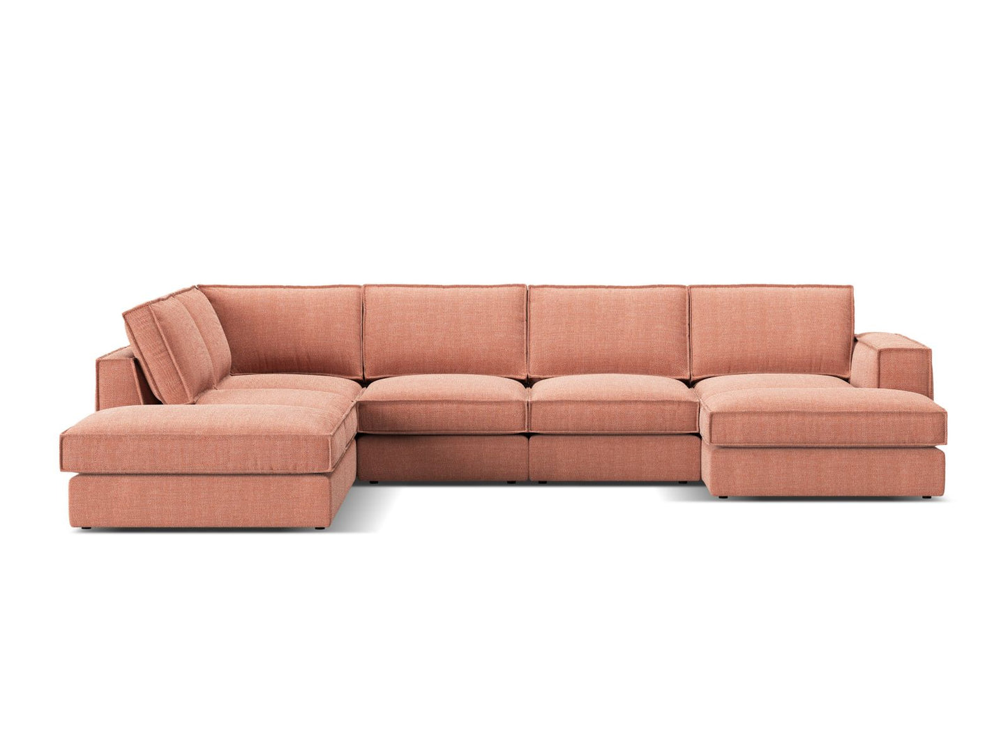 Pola — Panoramic Sofa (362.0x259.0x88.0 cm)