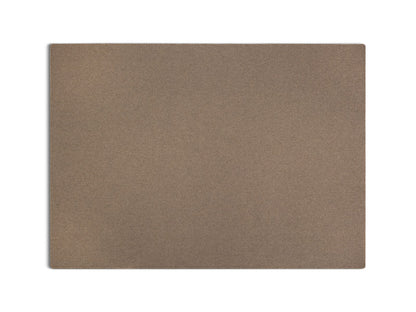 Terra — Rug (300x200x0.95 cm) Dark Beige (100% Wool)