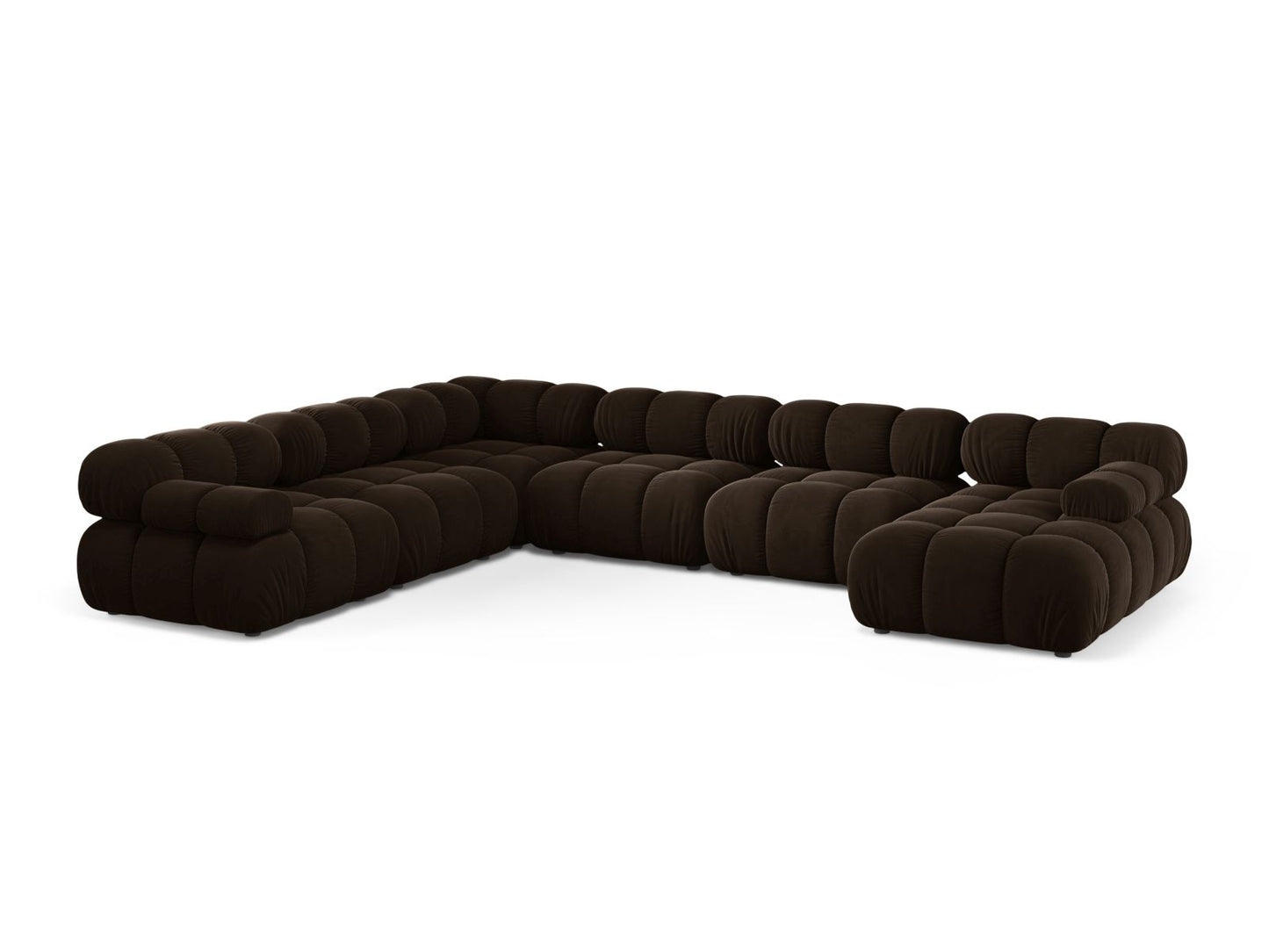 Bellis — Panoramic diivan (282,0 x 376,0 x 70,0 cm)