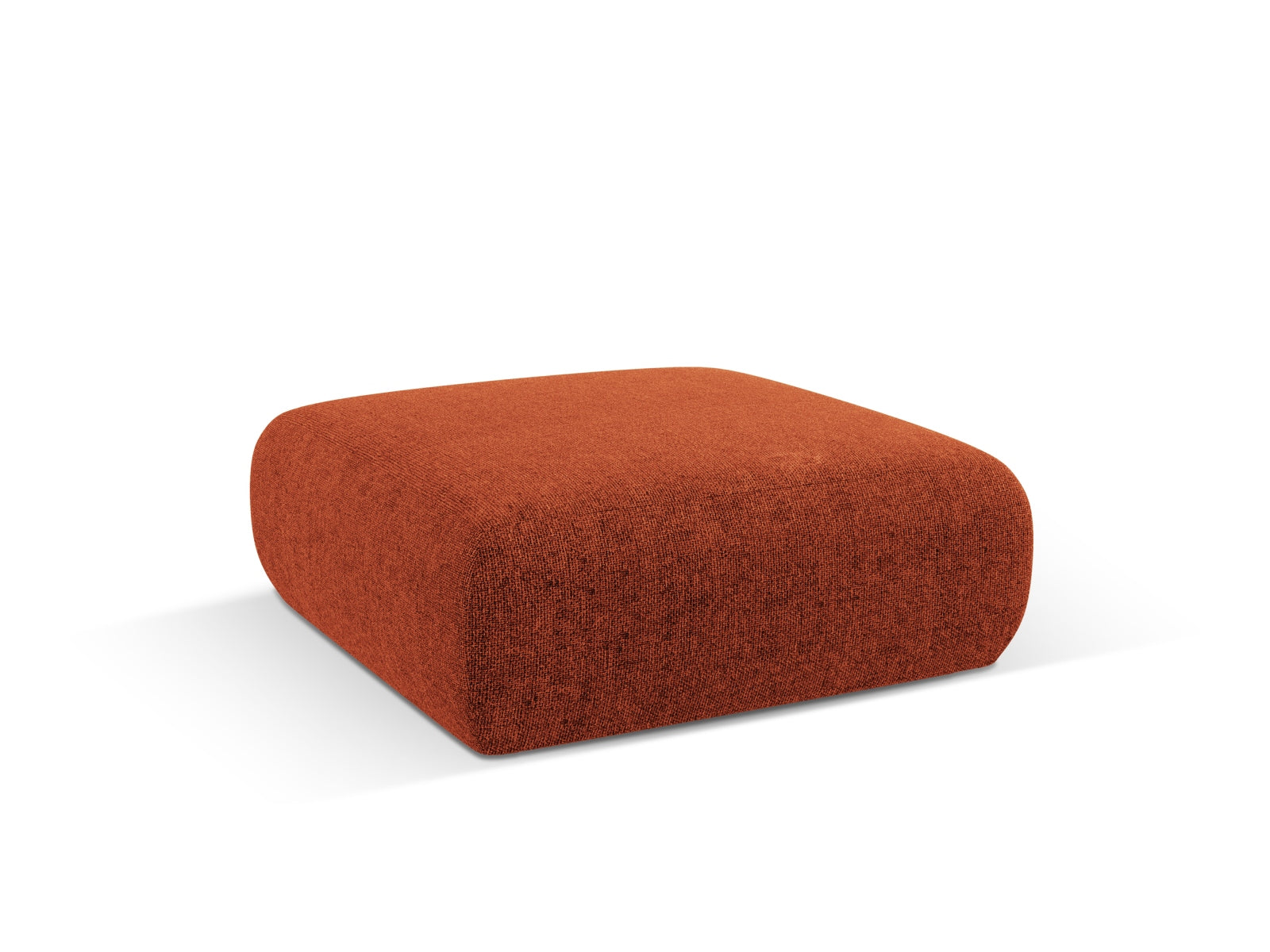 Nolio — Pouf (100x100x36 cm)