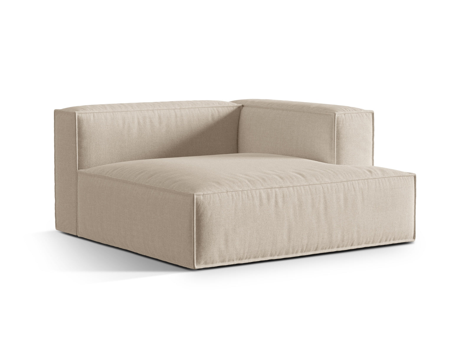 Nuria — Pikk tool (147,0 x 147,0 x 72,0 cm)