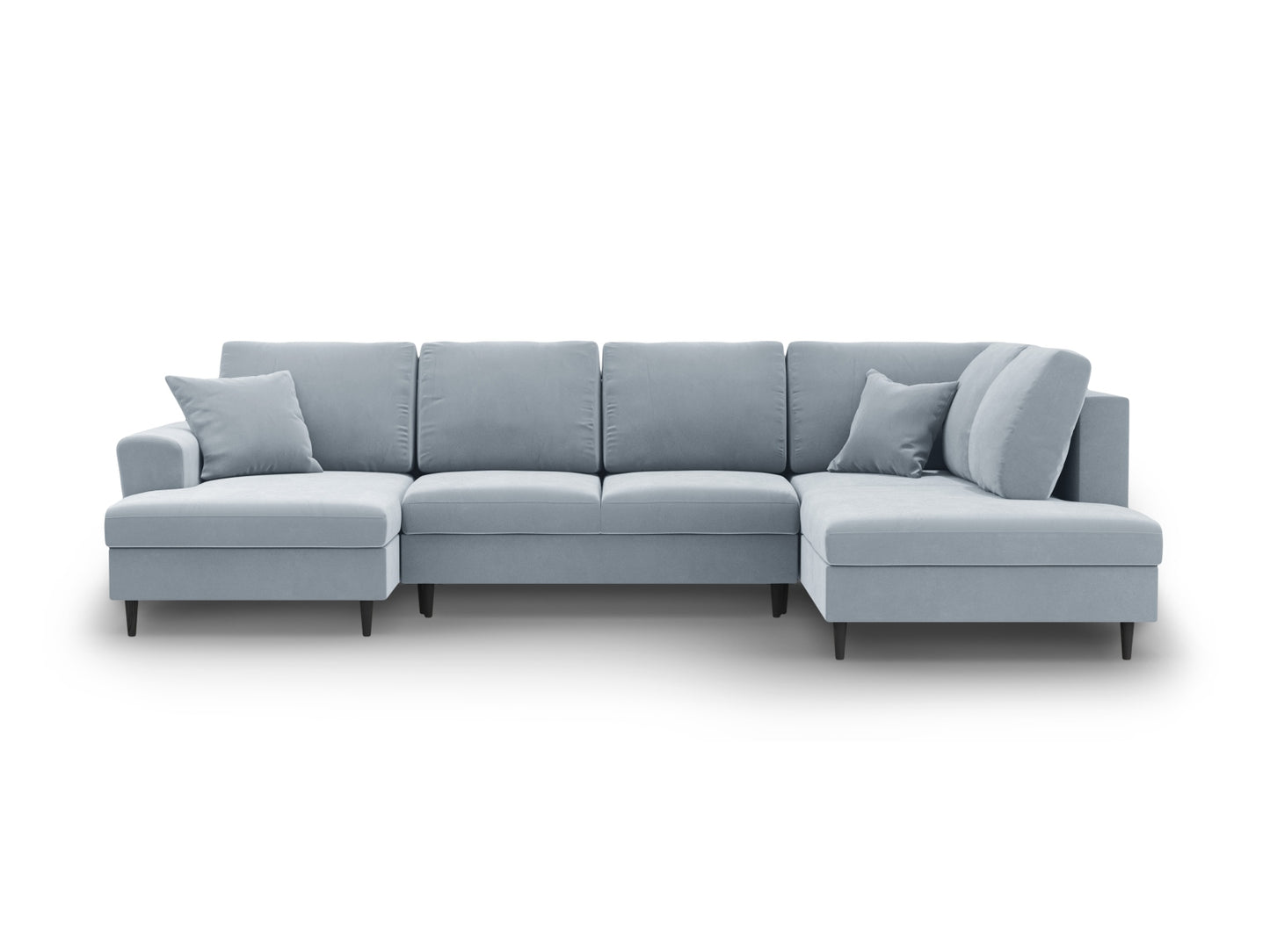 Kyoto — Panoramic Corner Sofa (313x194x88 cm)