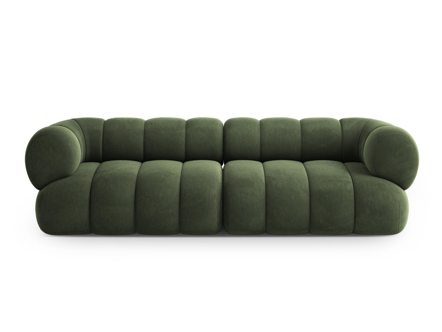 Koge — Sofa (240x95x70 cm)
