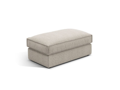 Pola — Pufas (103,0 x 54,0 x 44,0 cm)