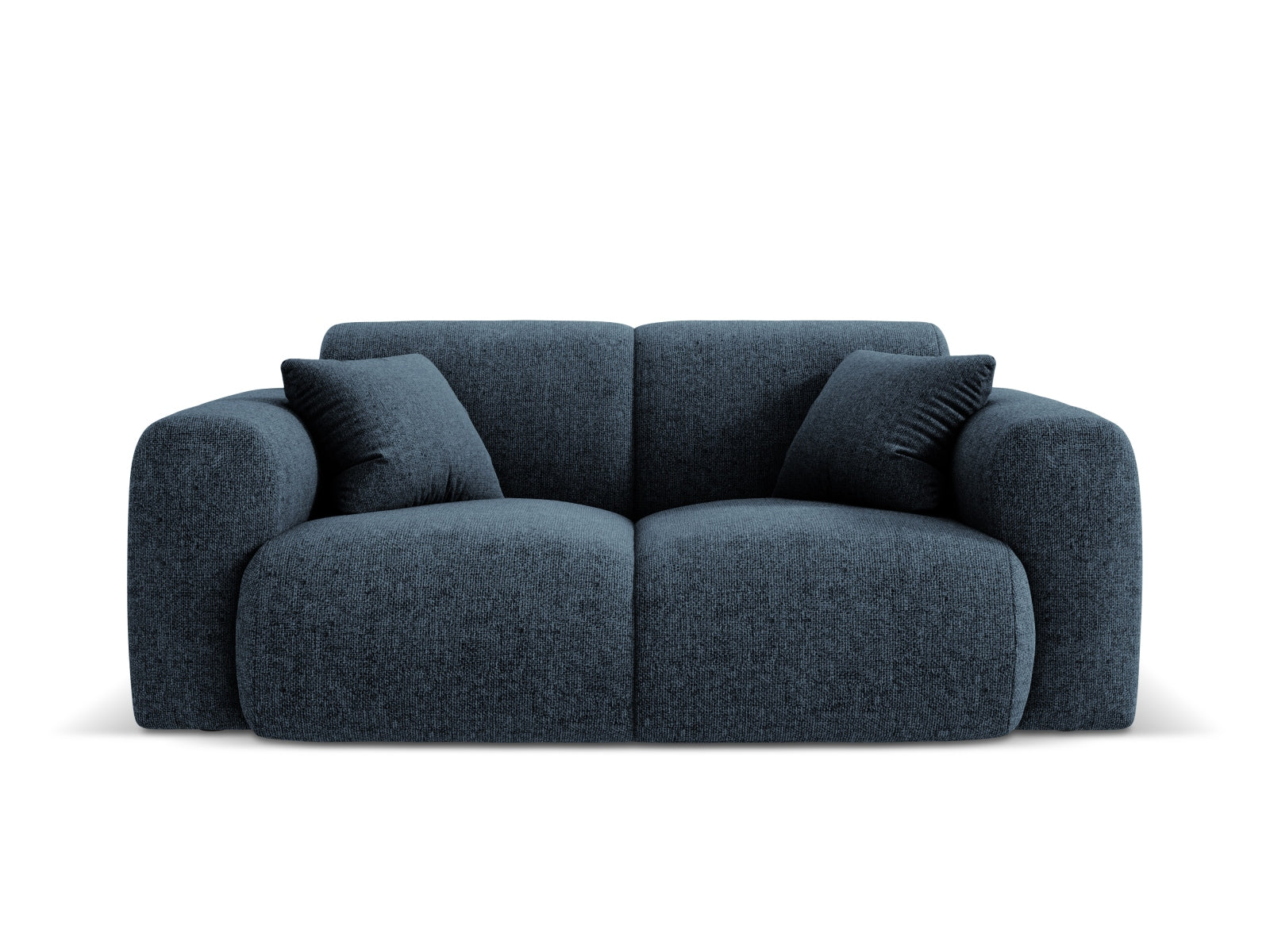 Nolio — Diivan Royal Blue (Haga 86) Must plastik