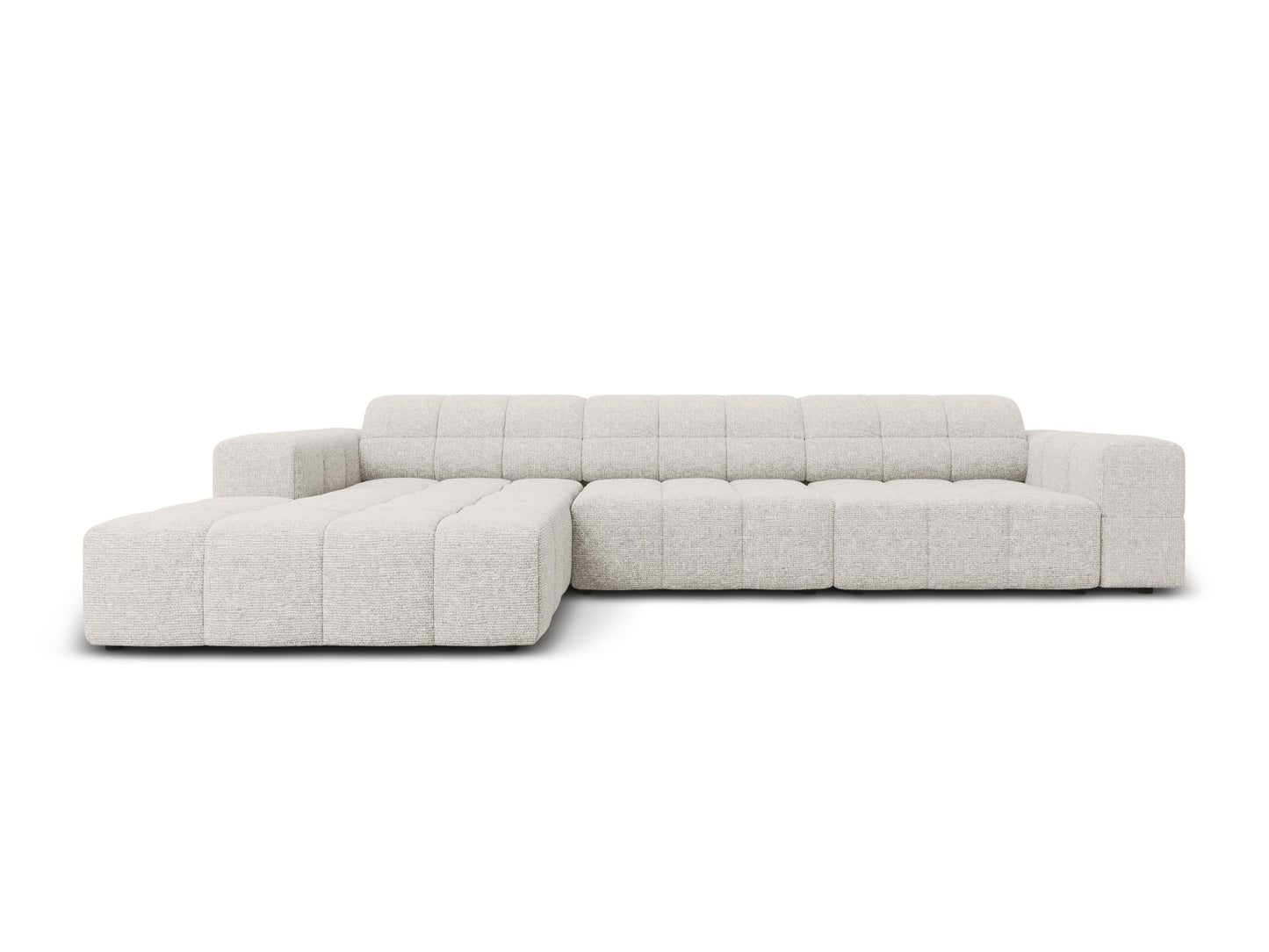 Chicago — Corner Sofa (284x166x70 cm)