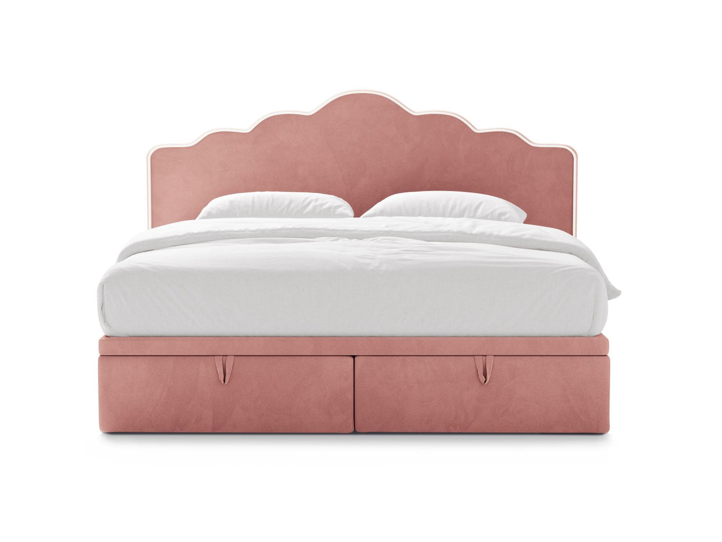 Dream — Bed (180x211x122 cm)
