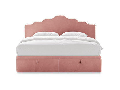 Dream — Bed (180x211x122 cm)