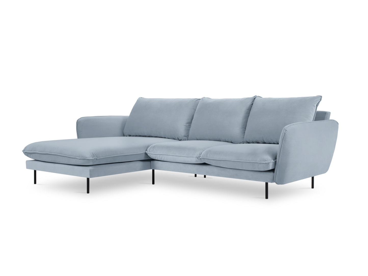 Vienna — Corner Sofa (255x170x95 cm)