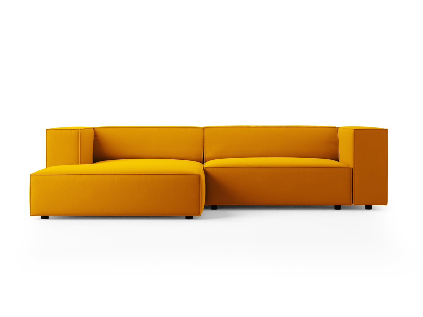 Arendal — Corner Sofa (224x166x70 cm)