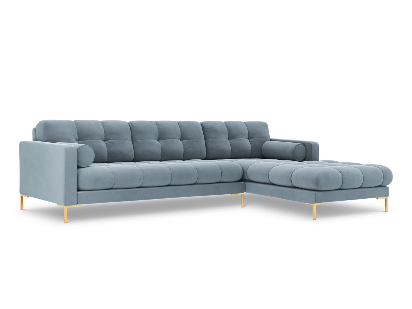 Bali — Corner Sofa (293x185x75 cm)
