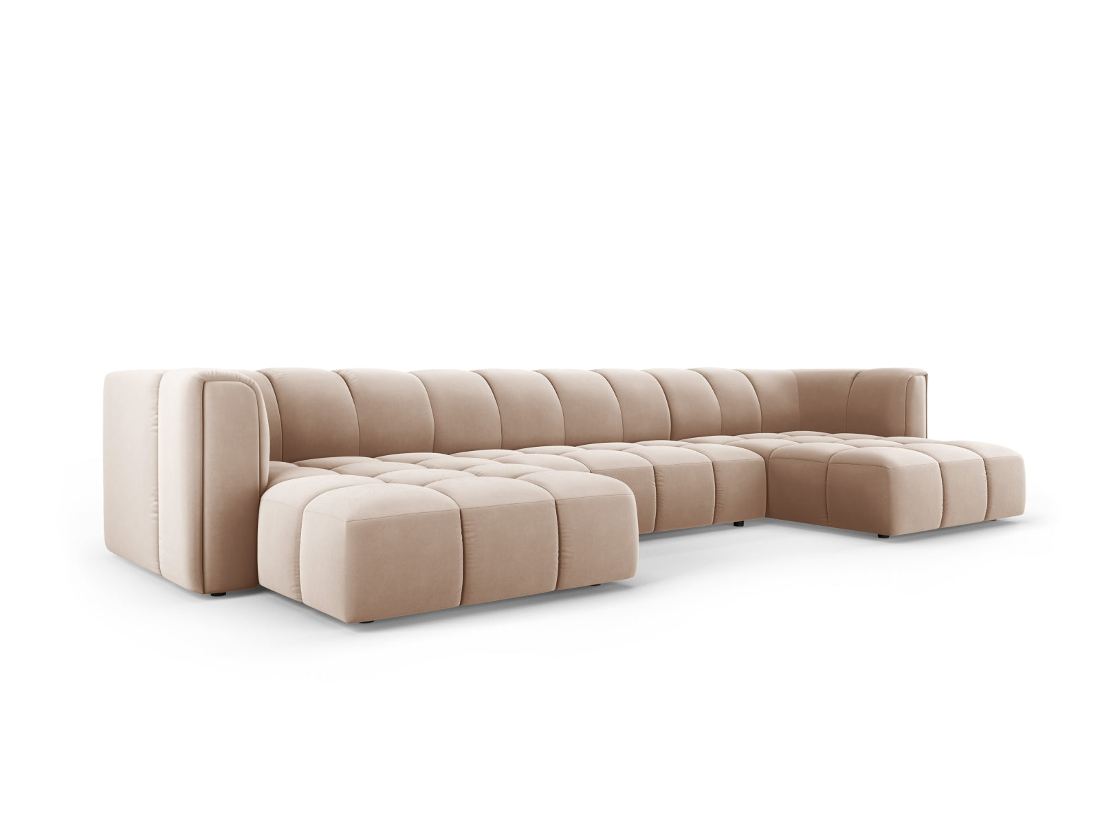 Moritz — Panoramic Sofa