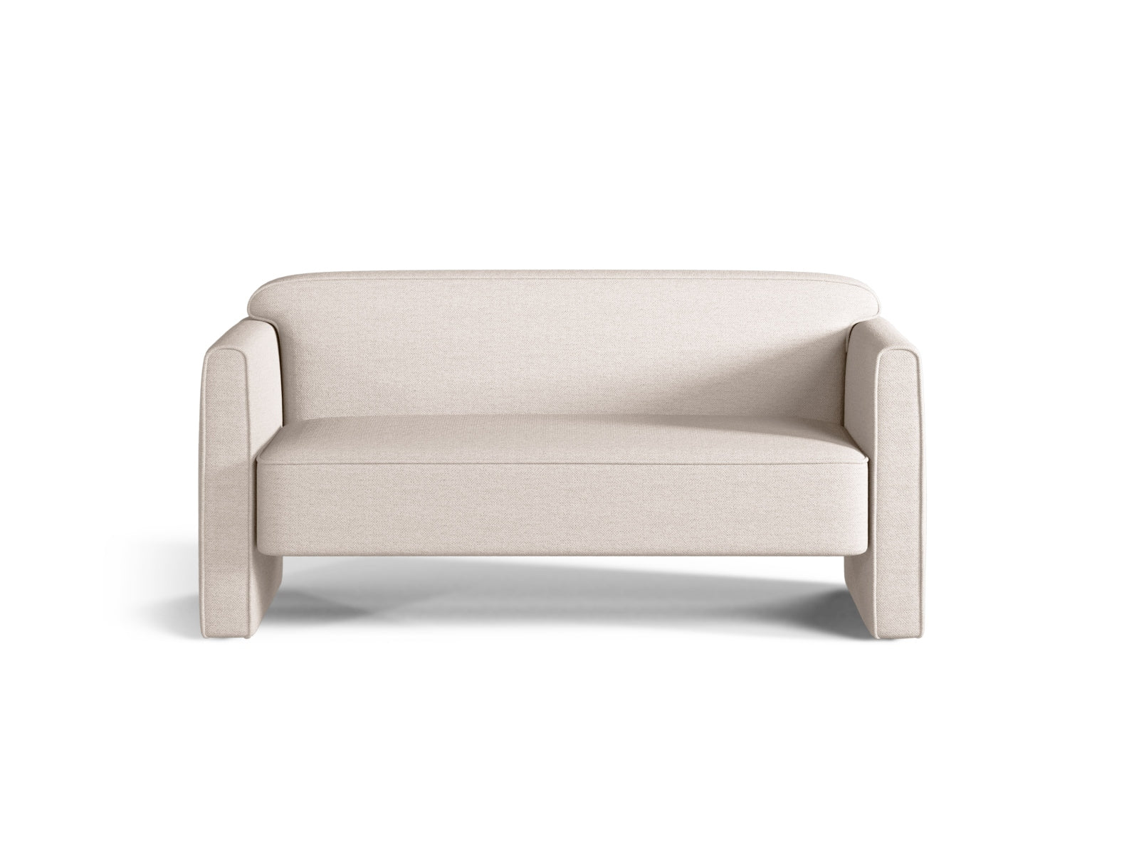 Abby — diivan (140,0 x 80,0 x 69,0 cm)