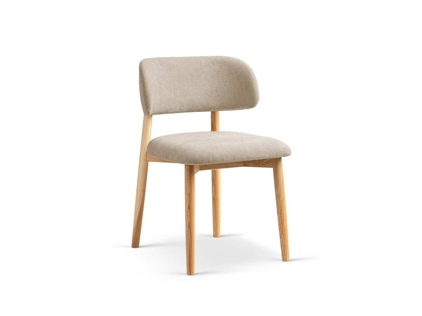 Evan — Kitchen Chair (49.5x51x77 cm)