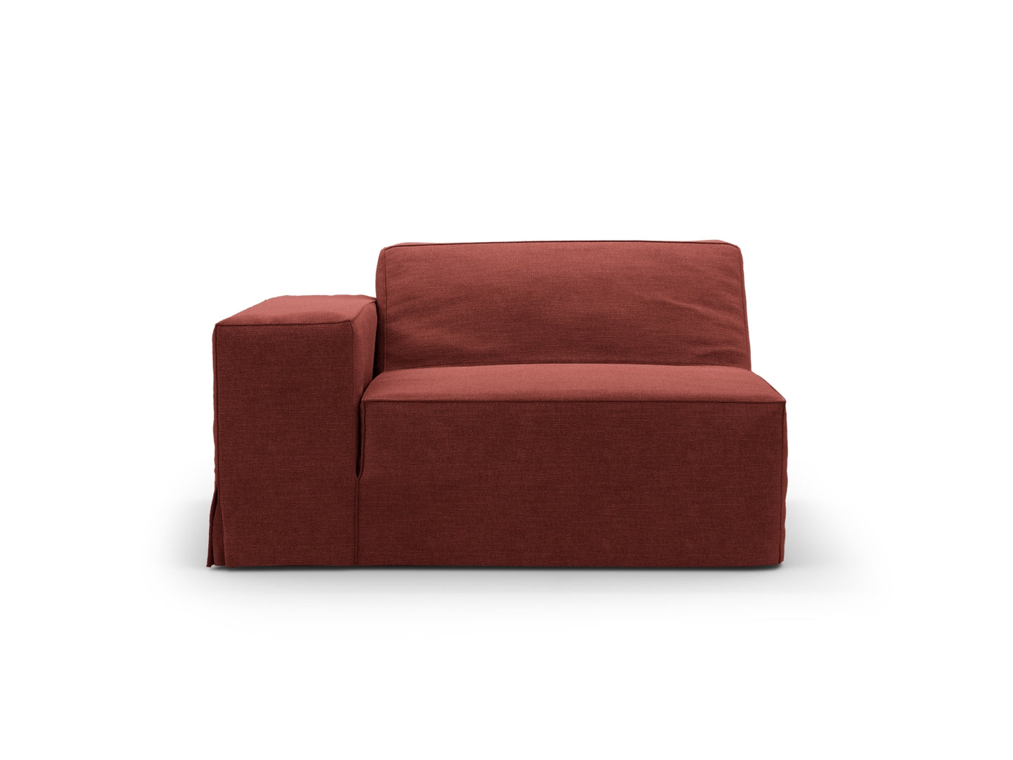 Jodie — modulinė sofa (102,0 x 99,0 x 77,0 cm)