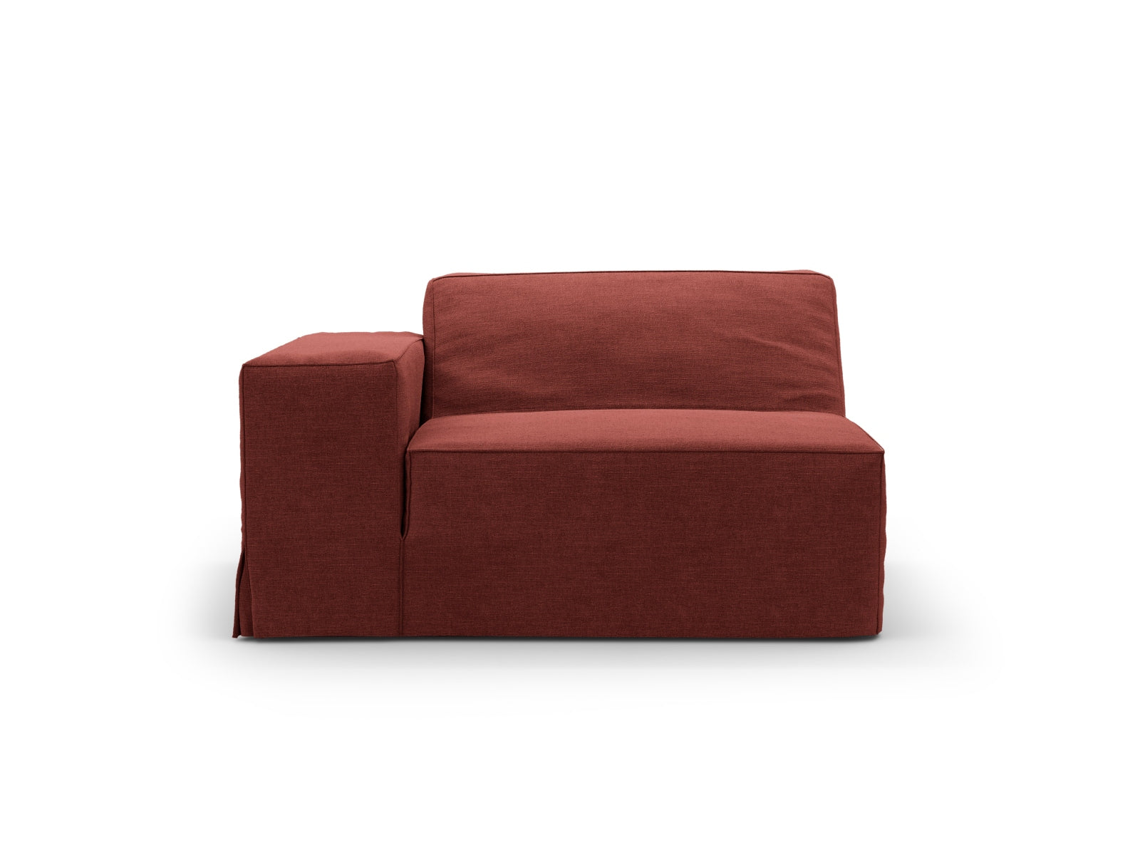 Jodie — modulinė sofa (102,0 x 99,0 x 77,0 cm)