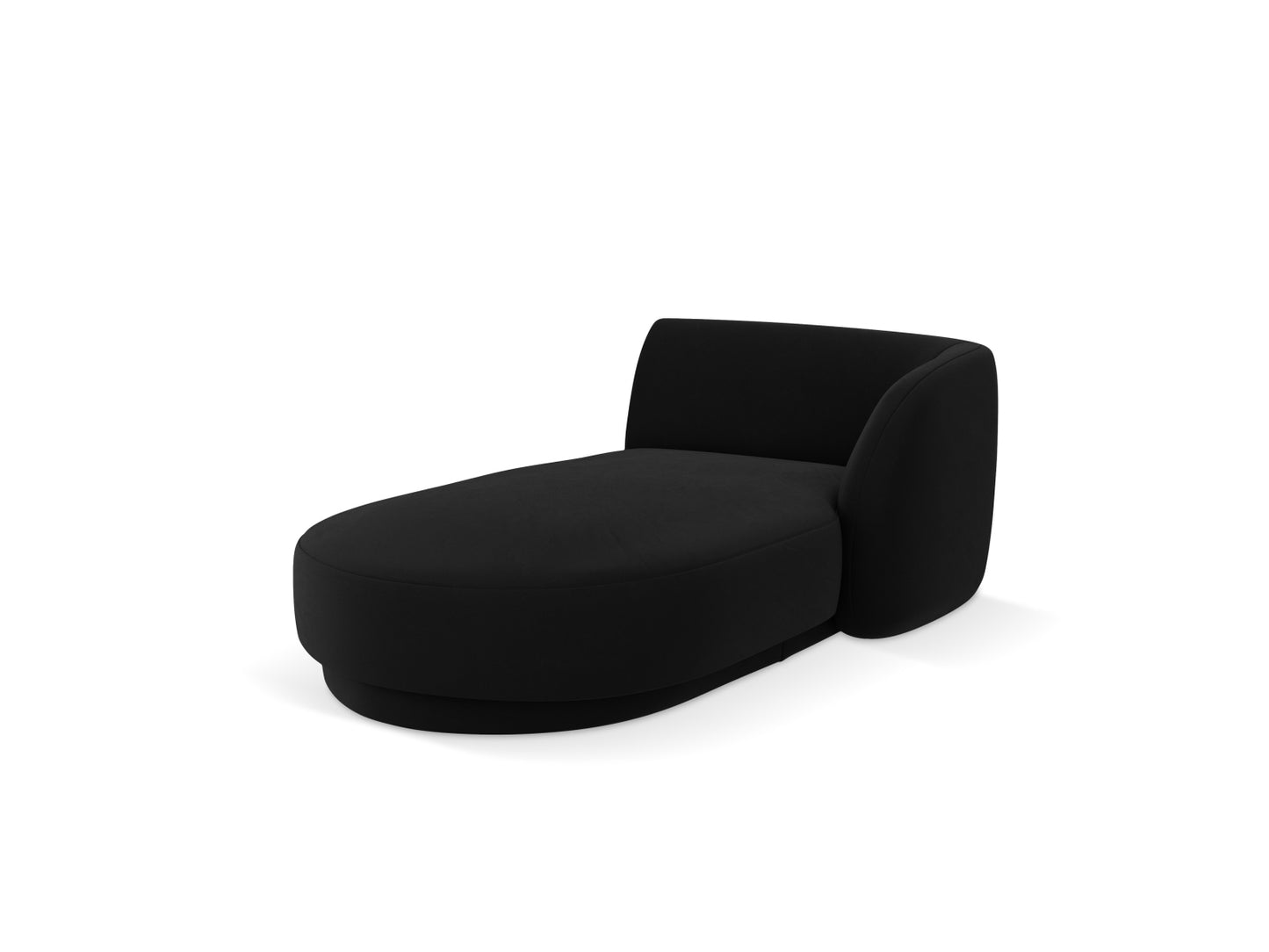 Miley — Chaise Longue (156.0x90.0x70.0 cm)
