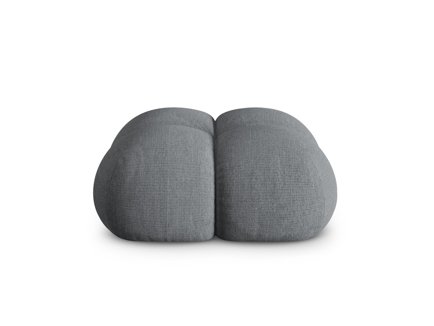 Loretto — Pouf (90x90x40 cm)