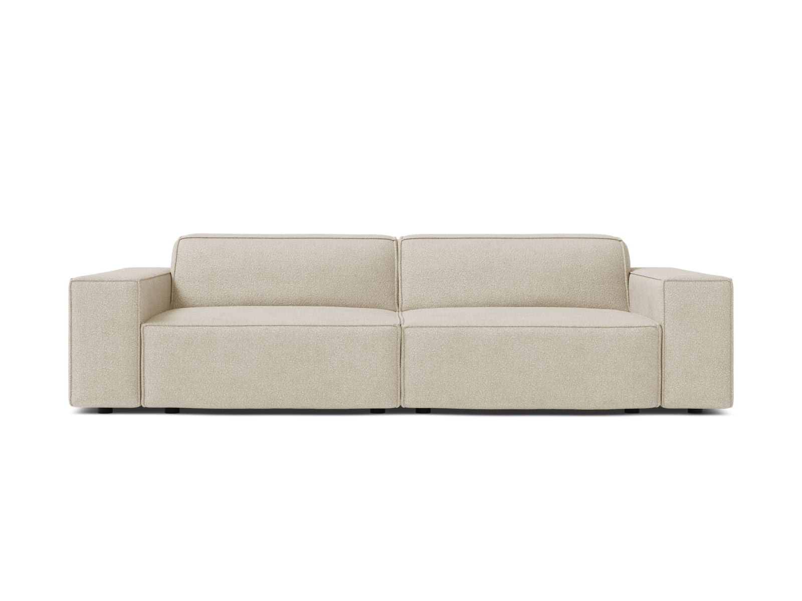 Jodie — diivan (204,0 x 99,0 x 77,0 cm)