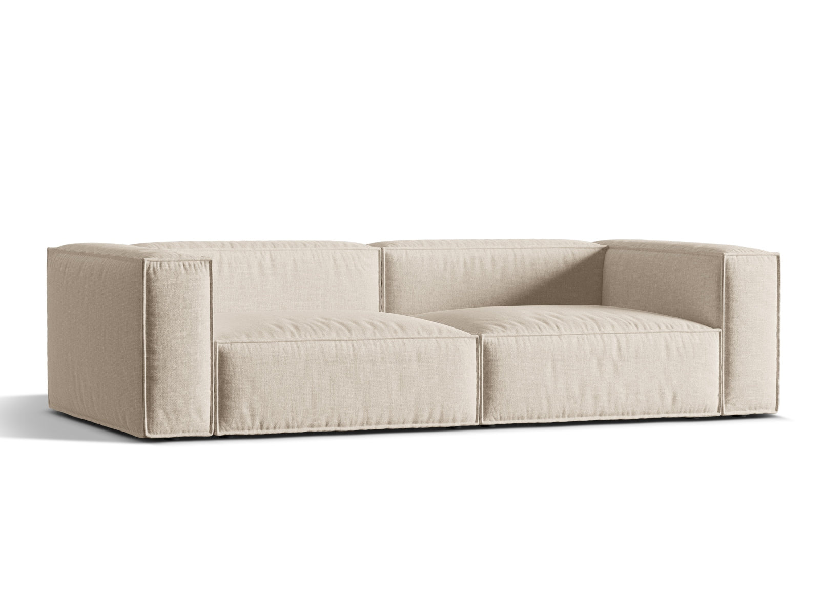 Nuria — diivan (110,0 x 290,0 x 72,0 cm)
