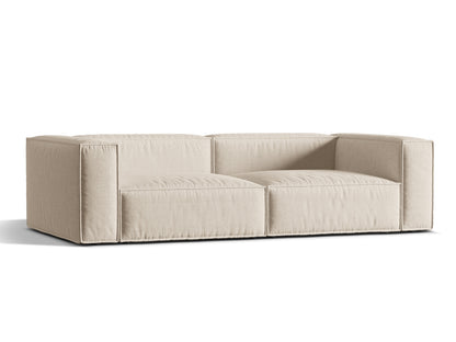 Nuria — diivan (110,0 x 290,0 x 72,0 cm)
