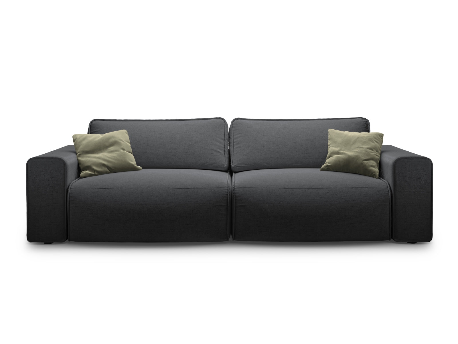 Victor — Diivan (246,0 x 100,0 x 83,0 cm)