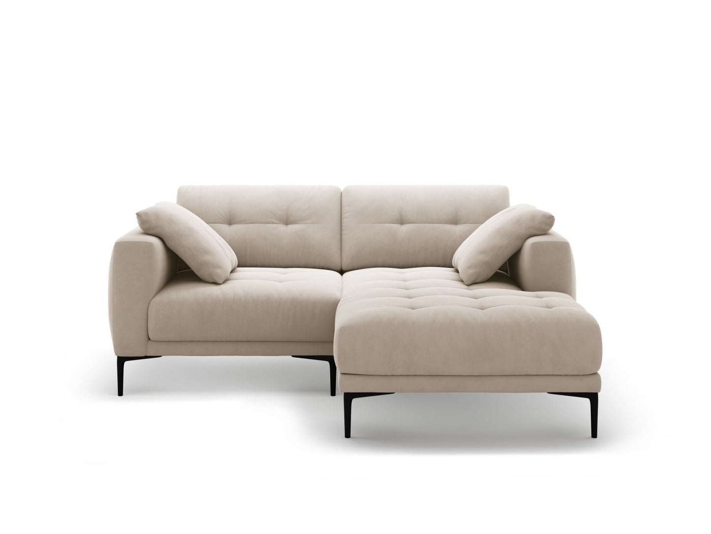 Bemy — Corner Sofa (205.0x174.0x86.0 cm)