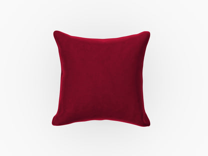Rome — Pillow Red (Salvador 13) Default