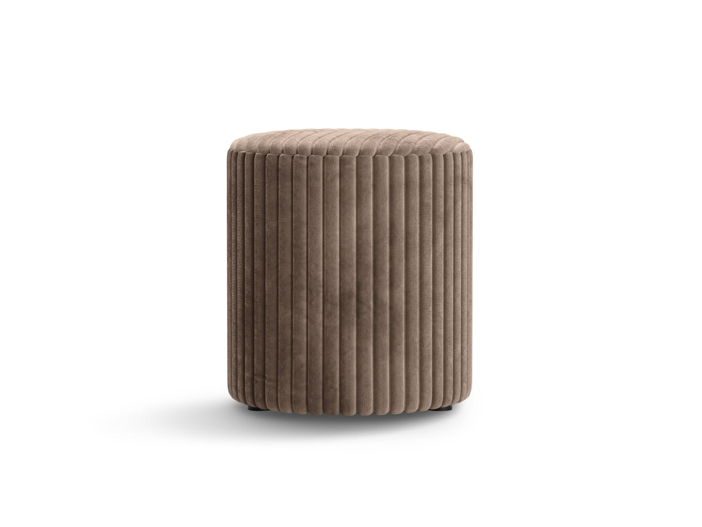 Dia — Pouf (40,0x40,0x45,0 cm)