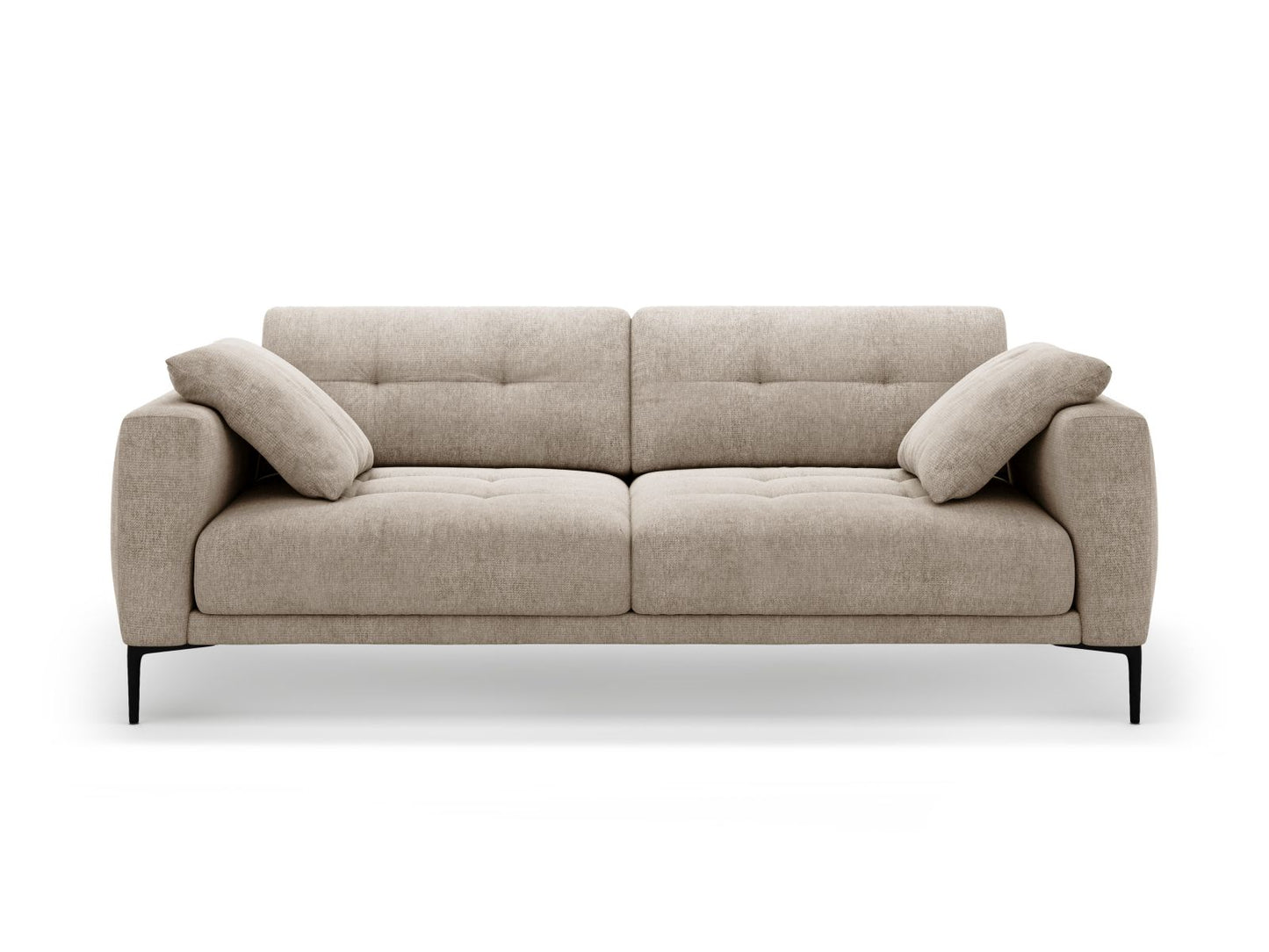 Bemy — Diivan (221,0 x 102,0 x 86,0 cm)