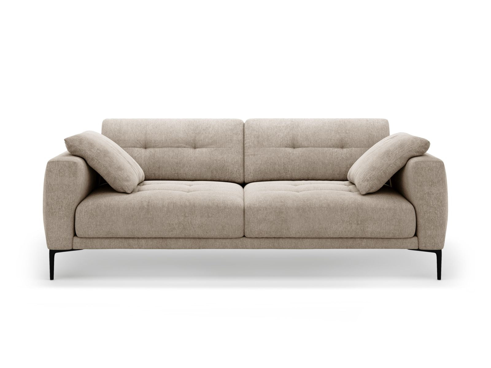 Bemy — Diivan (221,0 x 102,0 x 86,0 cm)