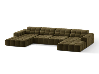 Jennifer — Panoramic Sofa