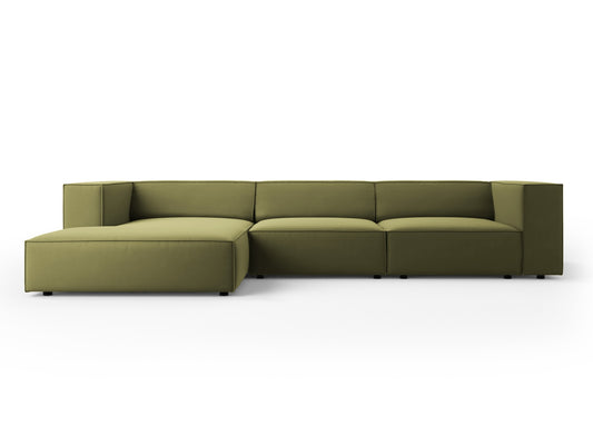 Arendal — Corner Sofa (284x166x70 cm)