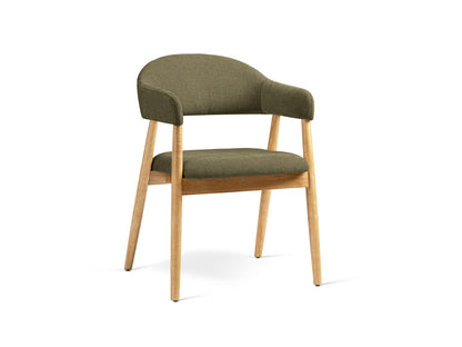 Adra — Kitchen Chair (56.0x59x77 cm)