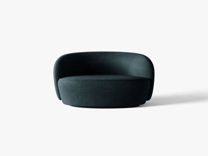 Jonas — Armchair (82x78x73 cm) Deep Petrol (Vogue 13)