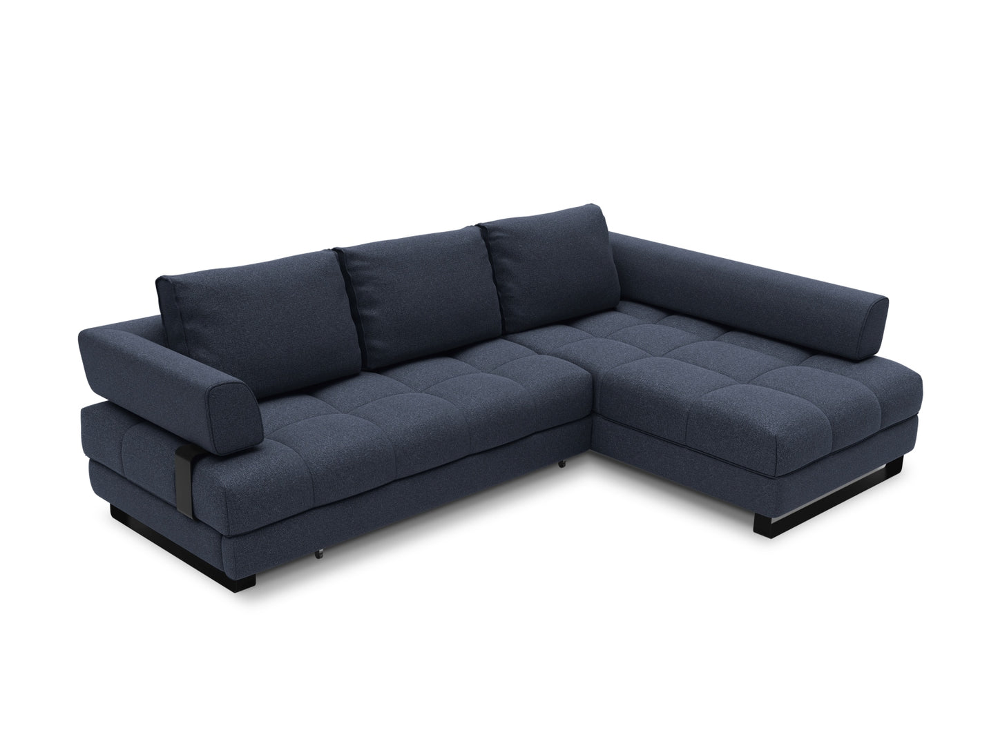 Clinton — Corner Sofa (272x173x89 cm)