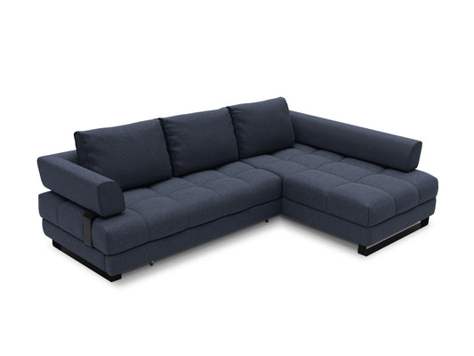 Clinton — Corner Sofa (272x173x89 cm)