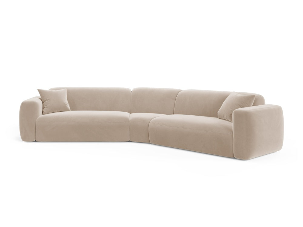 Strino — Corner Sofa (344x210x78 cm)