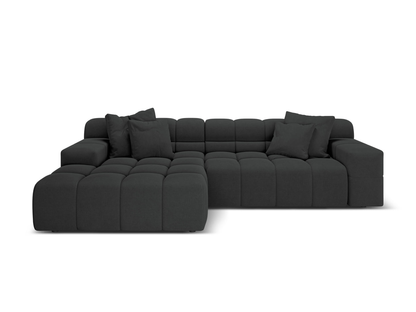 Hawaii — Corner Sofa (270x160x75 cm)