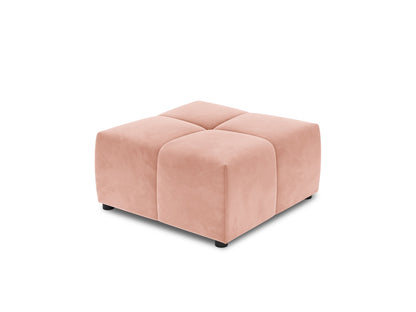 Rome — Modul Pink (Salvador 11) Black Plastic