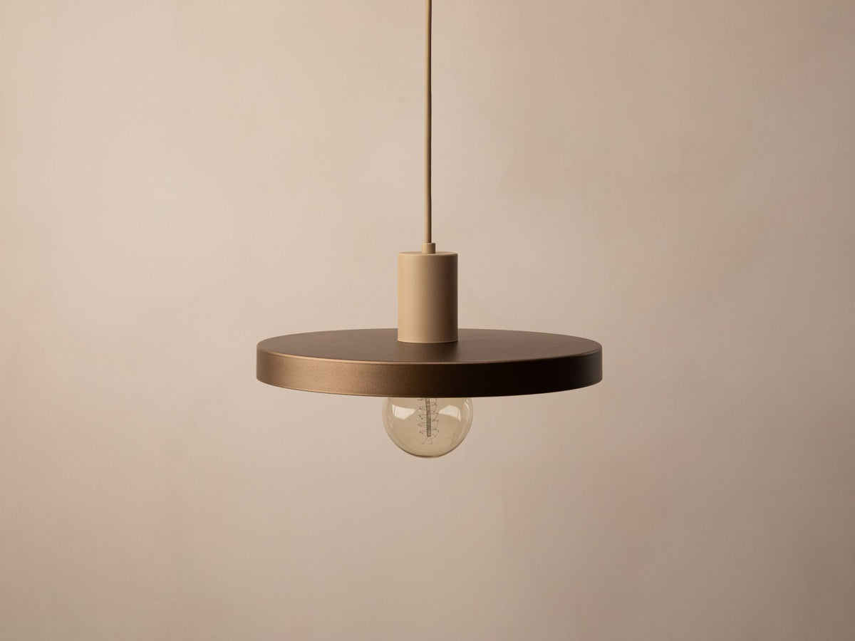Ori — Lighting (30x30x145 cm)