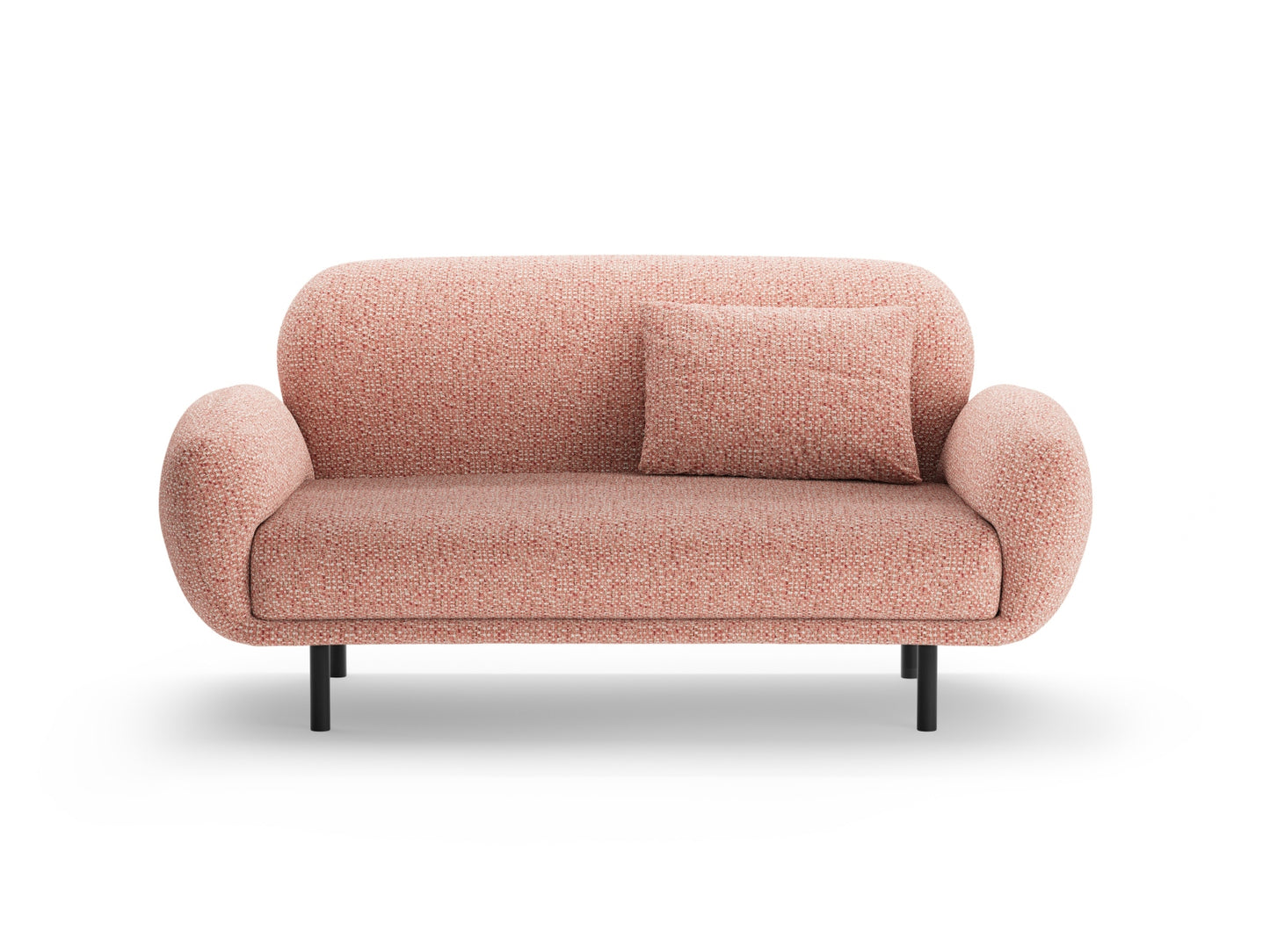 Poppy — diivan (148,0 x 72,0 x 82,0 cm)