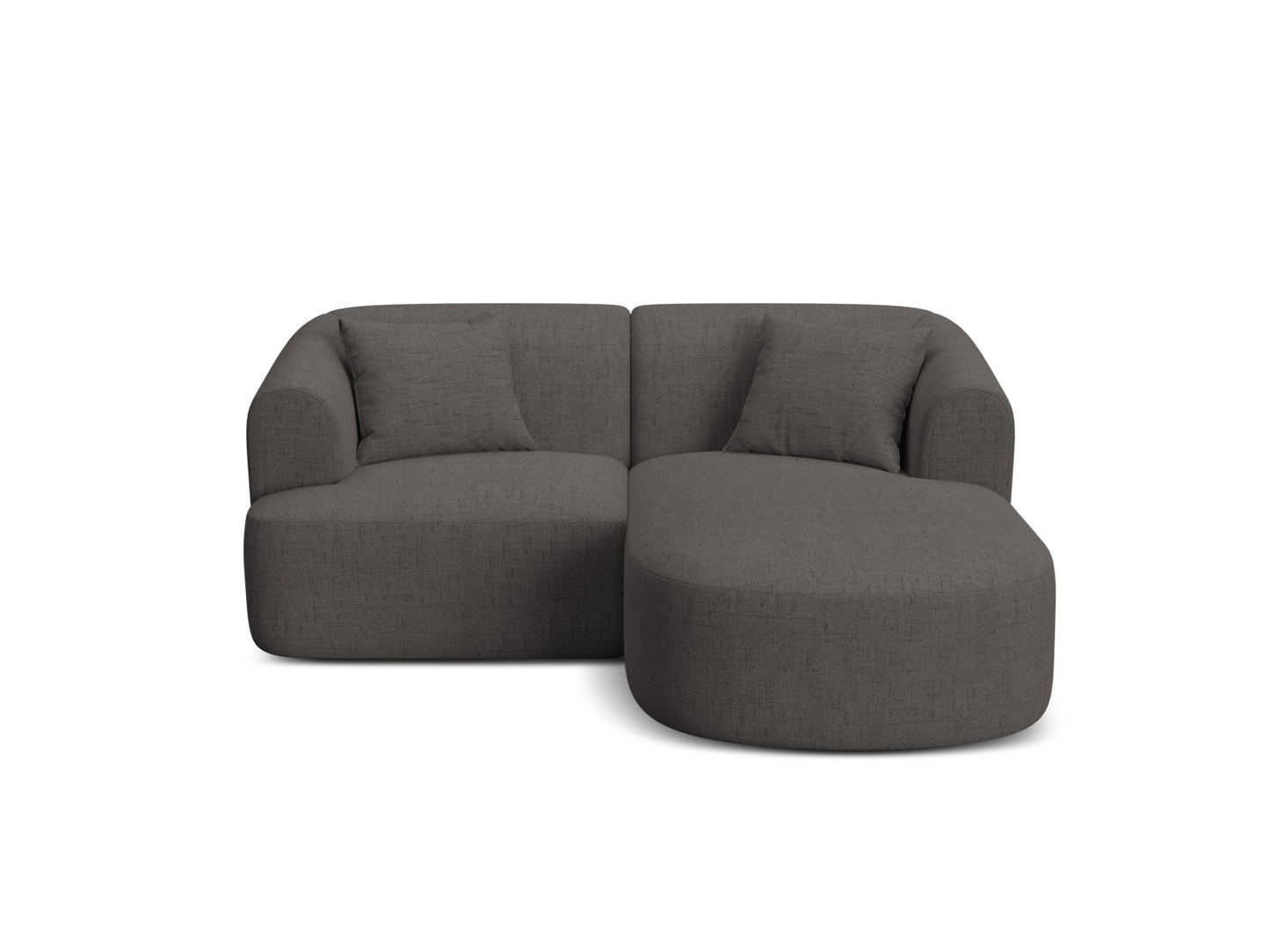 Campi — Corner Sofa (180x156x70 cm)