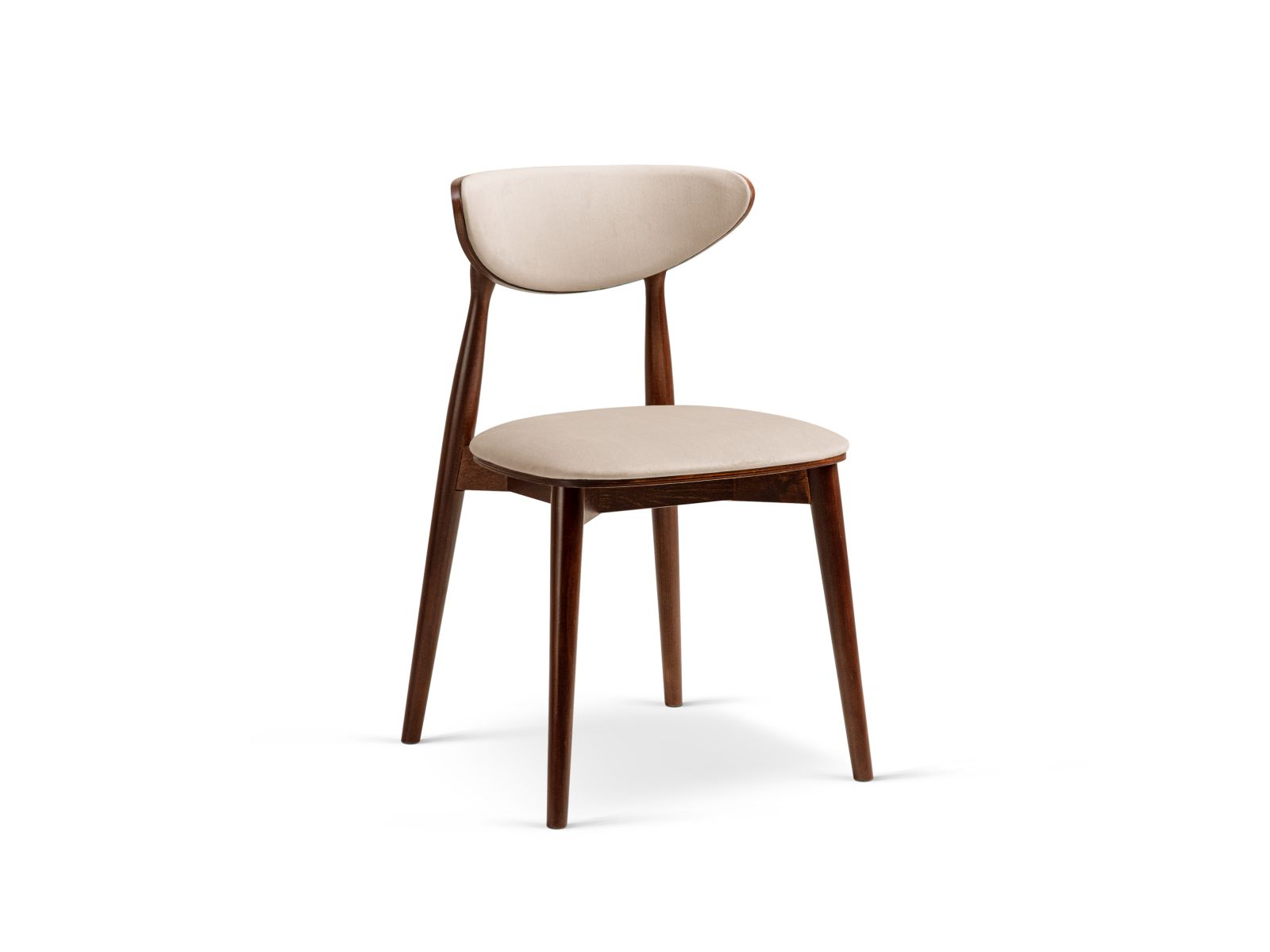 Rina — Kitchen Chair (47.5x48x79 cm)