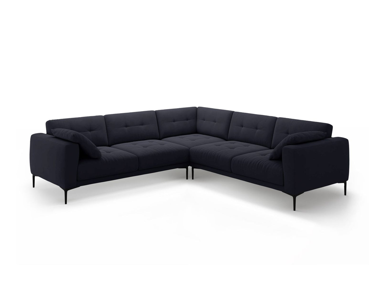 Bemy — Corner Sofa (282.0x282.0x86.0 cm)