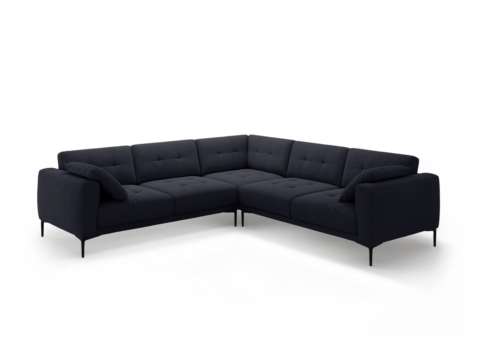 Bemy — Corner Sofa (282.0x282.0x86.0 cm)