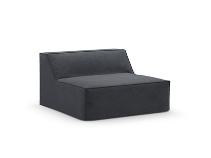 Jodie — modulinė sofa (100,0 x 99,0 x 77,0 cm)