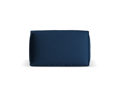 Mackay — Pillow Dark Blue (Bubble 16) Default
